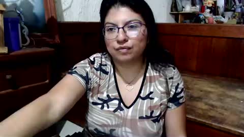 ruby  chocoholic cakeholic coffeeholic cookieholic online show from June 9, 11:38 pm