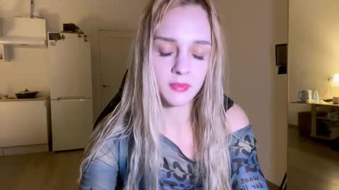 Sofia online show from November 13, 9:58 pm