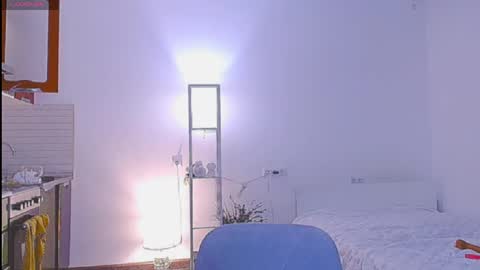 Sofia online show from April 22, 9:49 pm