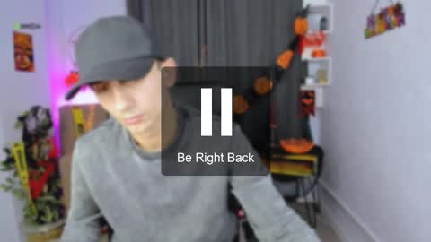 saimon_best online show from October 29, 1:30 am