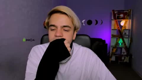 saimon_best online show from November 3, 1:12 pm