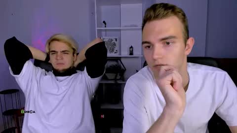 saimon_best online show from November 4, 1:10 pm