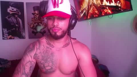 saimong10 online show from February 24, 12:20 am