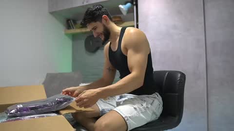 saimon  online show from January 8, 12:38 am