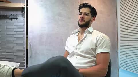 saimon  online show from March 4, 9:54 pm