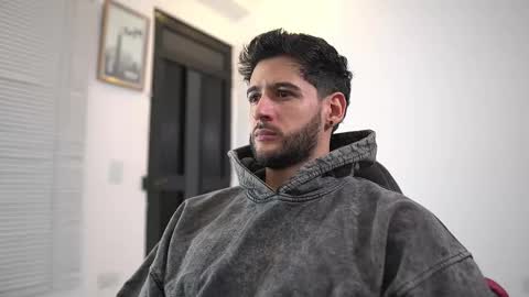 saimon  online show from October 7, 11:02 pm