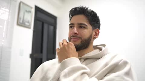 saimon  online show from October 8, 5:21 pm