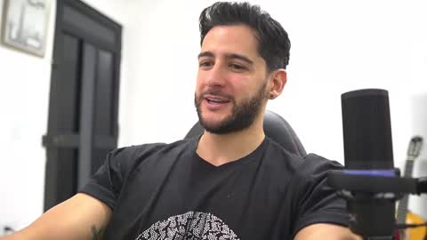 saimon  online show from October 23, 8:18 pm