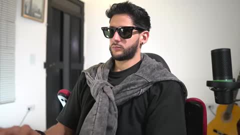 saimon  online show from October 26, 11:31 pm