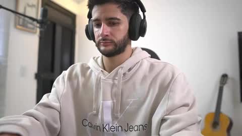 saimon  online show from March 19, 8:02 pm