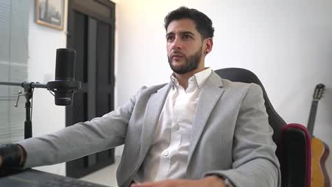 saimon  online show from March 25, 2:28 am