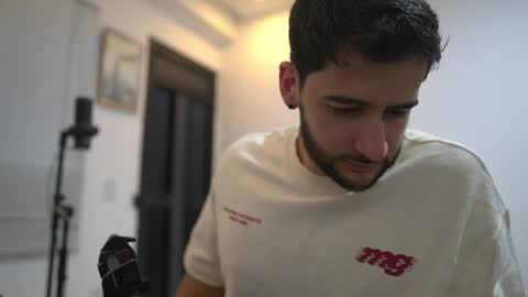 saimon  online show from April 21, 10:56 pm