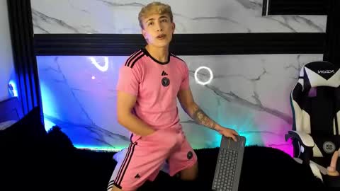 Juan online show from October 21, 5:30 am