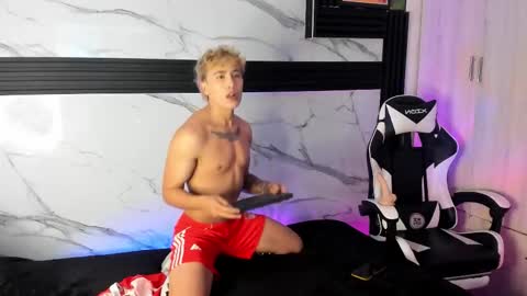 Juan online show from November 13, 7:51 am