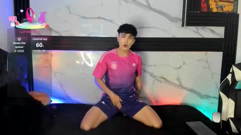 Juan online show from February 3, 7:57 am