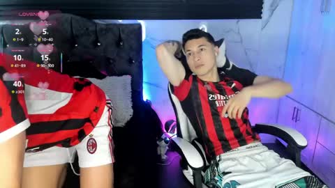 Juan online show from March 30, 7:15 pm