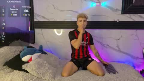 Juan online show from July 15, 11:04 am