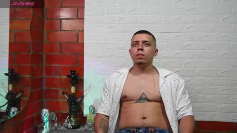 sainix_ online show from February 10, 4:27 am