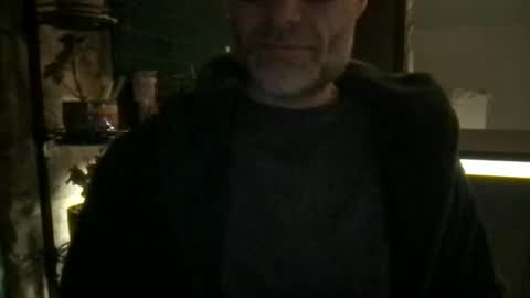 saint009 online show from February 3, 11:54 pm