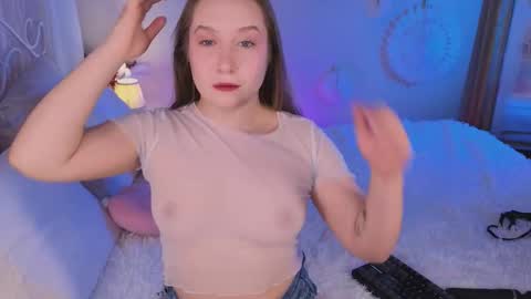 saint__vicious online show from January 11, 8:25 pm