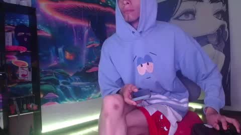 saint boy online show from February 26, 7:09 am