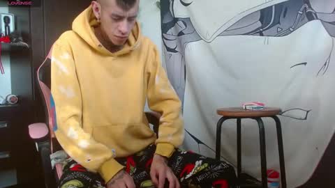 saint boy online show from September 25, 11:36 am