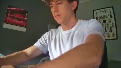 saint_nott online show from December 14, 3:06 pm