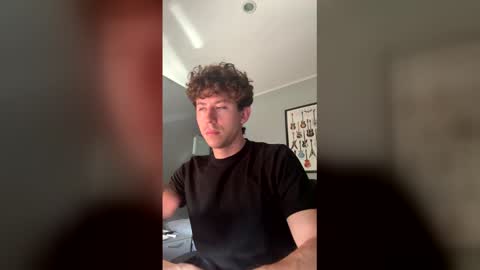 saint_nott online show from February 22, 7:23 pm