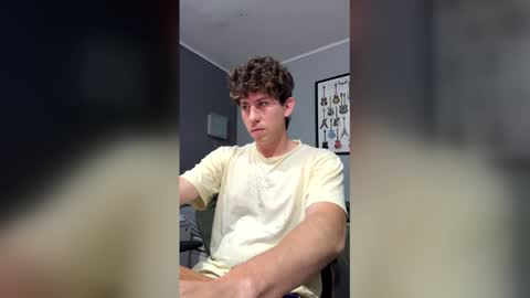 saint_nott online show from April 19, 6:32 pm