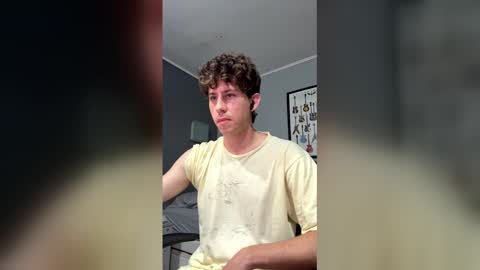 saint_nott online show from April 20, 6:38 am