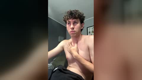 saint_nott online show from April 20, 7:26 pm