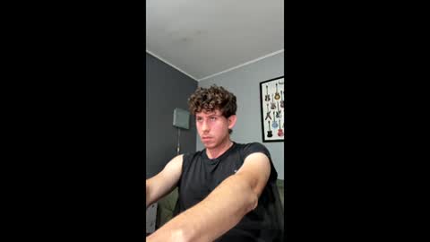 saint_nott online show from April 22, 5:25 pm