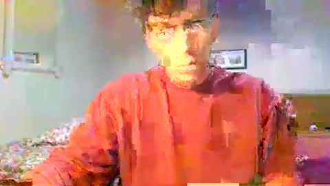 saint_nott online show from June 4, 10:05 pm