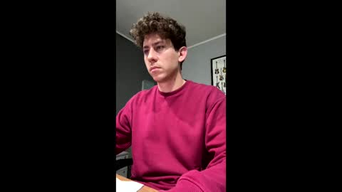 saint_nott online show from June 6, 2:49 am