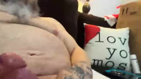 Saint online show from March 3, 5:19 pm