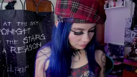    online show from July 21, 10:45 pm