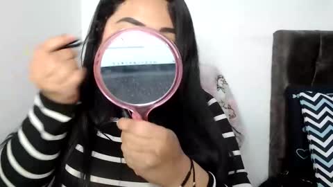 Sarah online show from January 12, 12:49 am