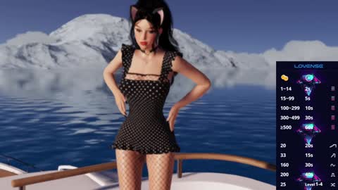 sara online show from December 5, 12:52 am