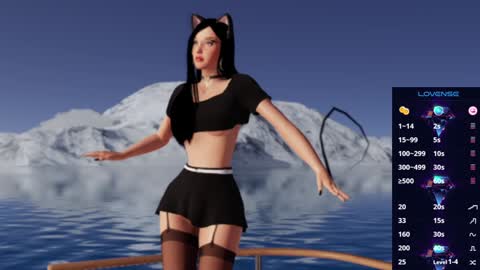 sara online show from December 5, 5:06 pm