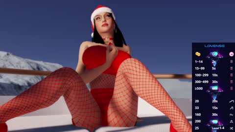 sara online show from December 6, 7:01 pm