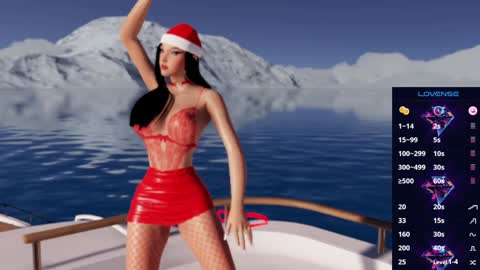 sara online show from December 10, 4:17 pm