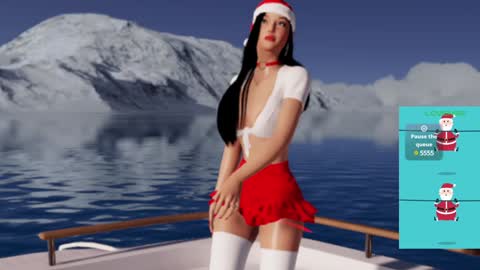 sara online show from December 16, 8:26 pm