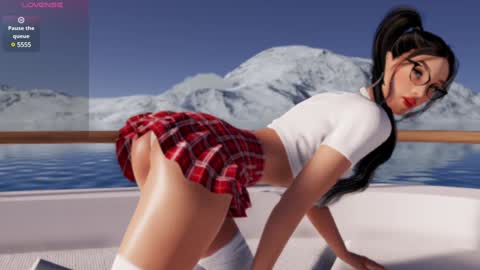 sara online show from December 26, 10:09 pm