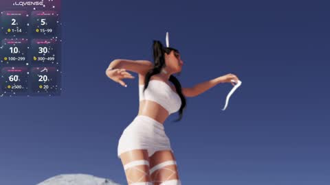 sara online show from January 2, 11:38 pm