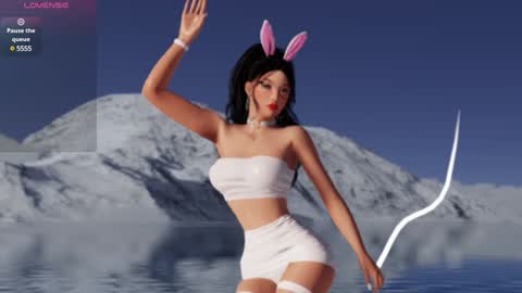 sara online show from January 7, 4:05 pm