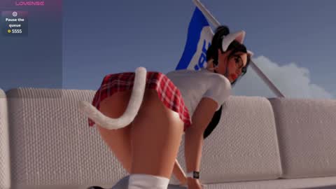 sara online show from January 11, 9:36 pm