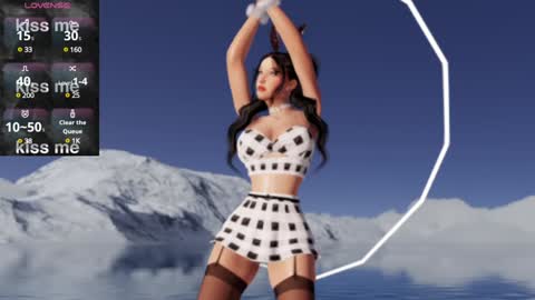 sara online show from January 20, 7:14 pm