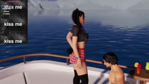 sara online show from January 22, 4:55 pm