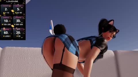 sara online show from February 11, 11:44 pm