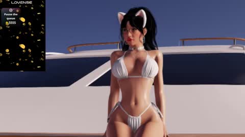 sara online show from February 13, 12:13 am